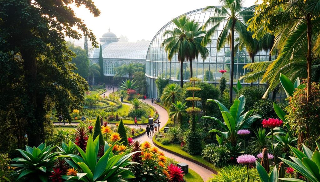 Biodiversitas Dunia: Harta Karun Alam