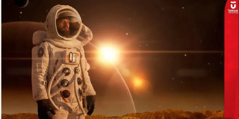 Eksplorasi Luar Angkasa: Ilmiah yang Mengubah Alam Semesta
