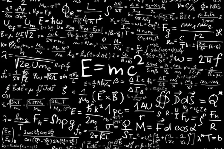 Fisika: Ilmu Rumit yang Mengubah Teknologi Masa Depan