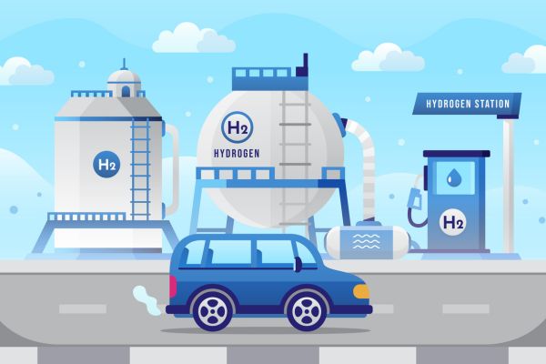 Tantangan Teknologi Mesin Hidrogen Tercepat