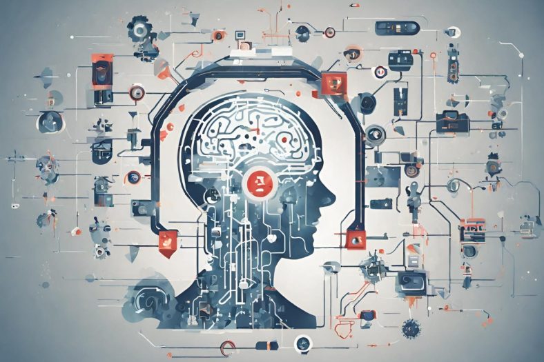 Teknologi AI dan Sains: Kolaborasi Membuka Masa Depan