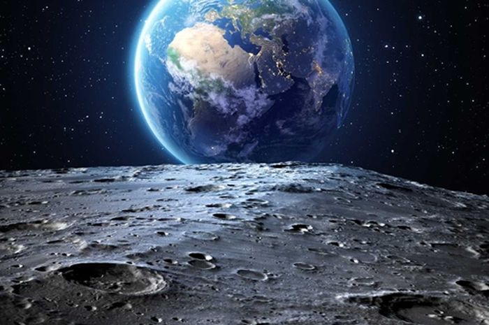 Geokimia Planet: Kandungan Kimia yang Membentuk Dunia