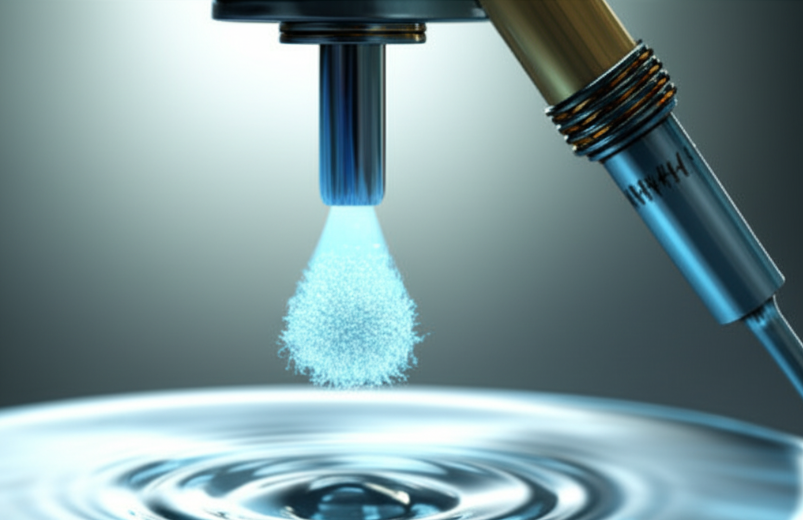 Nitrogen Cair: Serbaguna yang Mengubah Dunia Sains