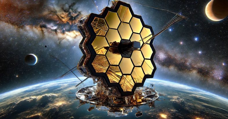 Gelombang Gravitasi dan Cara Ilmuwan