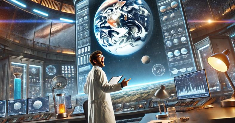 Jaringan Global Teleskop