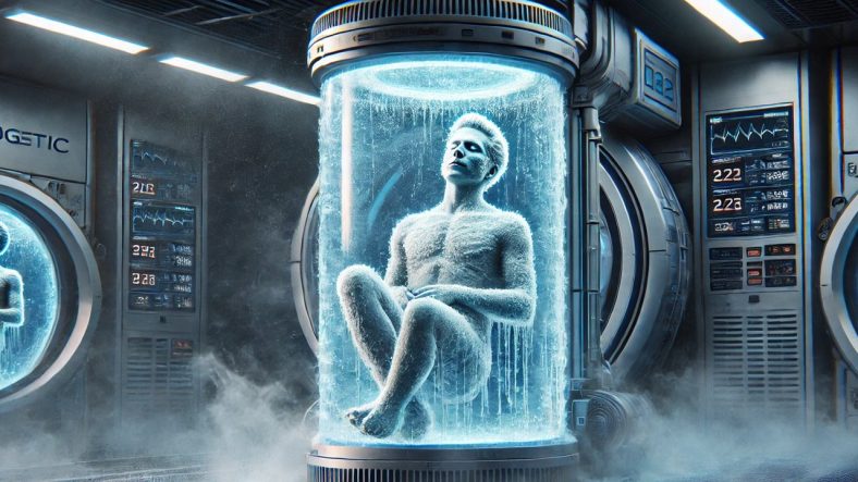 Cryobiology: Pembekuan Sel dan Jaringan untuk Revolusi Medis