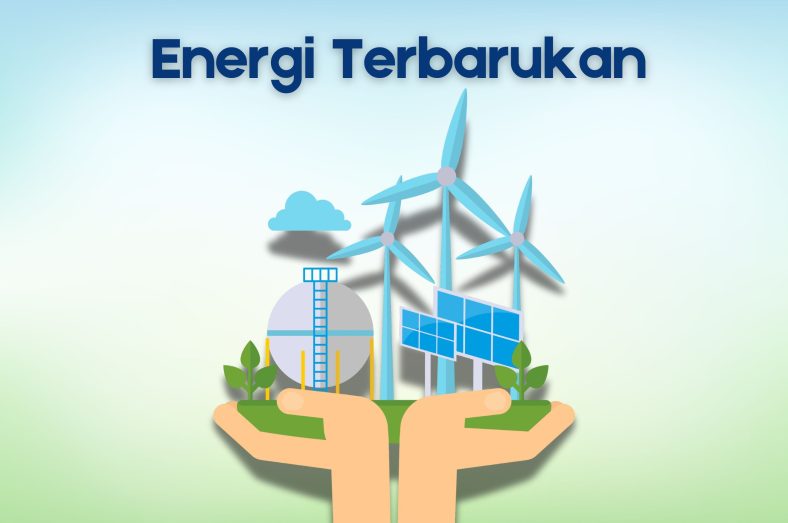 Transformasi Energi Listrik melalui Kendaraan Listrik
