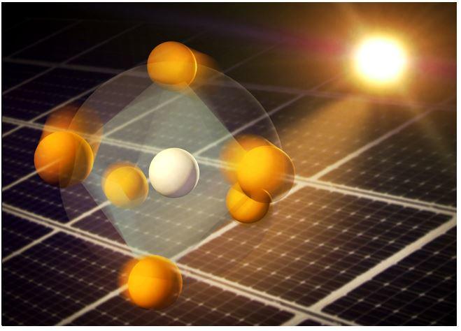 Panel Surya Perovskite: Revolusi Baru Energi Matahari