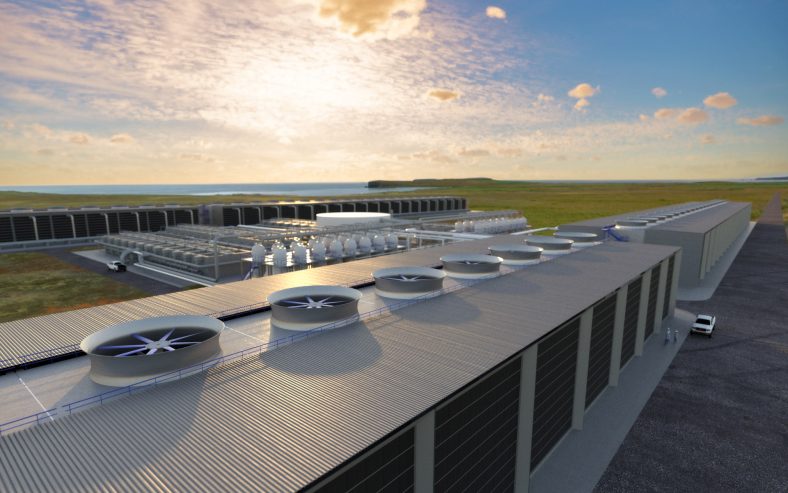 Carbon Capture dan Direct Air Capture: Teknologi Karbon