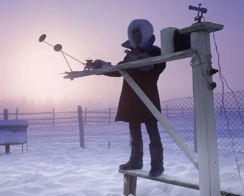 Meteorologi: Ilmu Cuaca yang Membantu Manusia