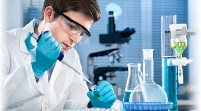 Digitalisasi dan Transformasi Penelitian Sains