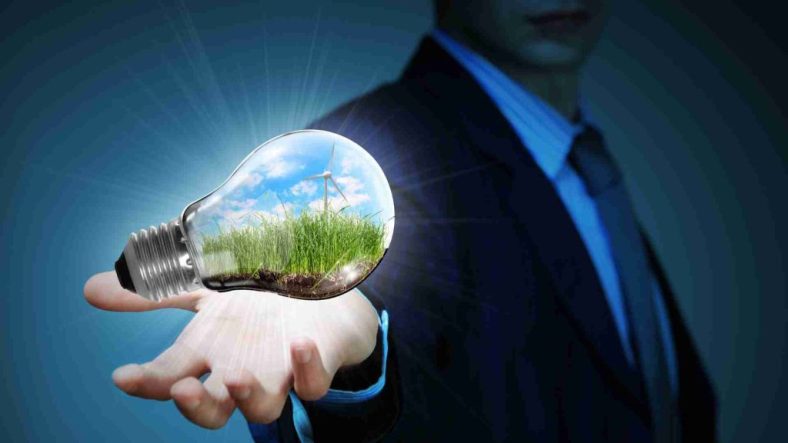 Smart Grid: Jaringan Listrik Cerdas