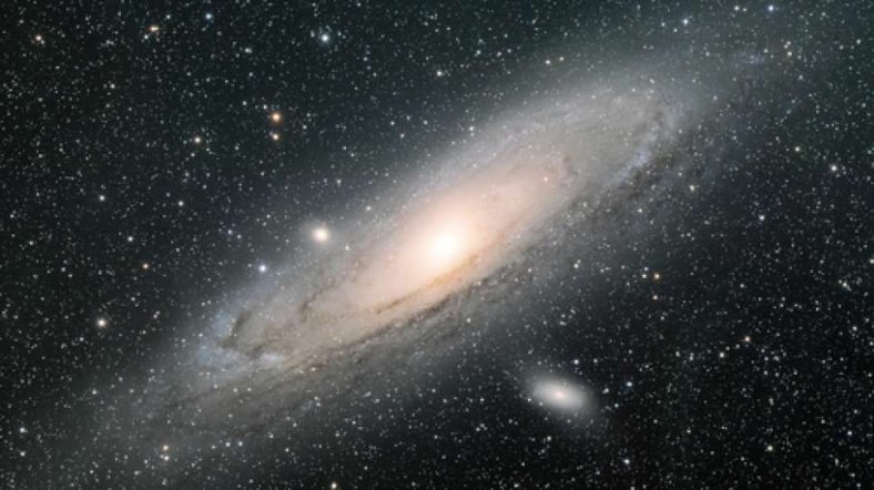 Peran Sains dalam Mengungkap Misteri Alam Semesta