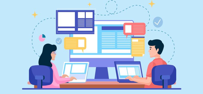 Sains Komputasi dalam Prediksi Perubahan Iklim dan Lingkungan