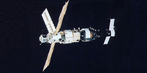 Perkembangan Satelit untuk Pemantauan Polusi dan Udara