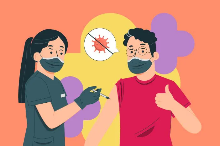 Cara Kerja Vaksin: Bagaimana Tubuh Membangun Kekebalan