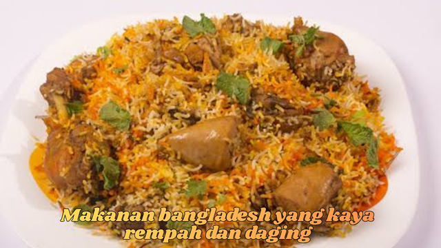 kulineran bangladesh